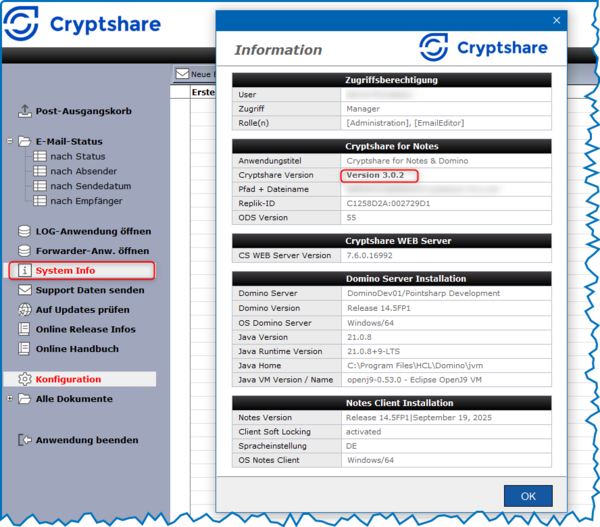 Cryptshare for Notes Version DE.png