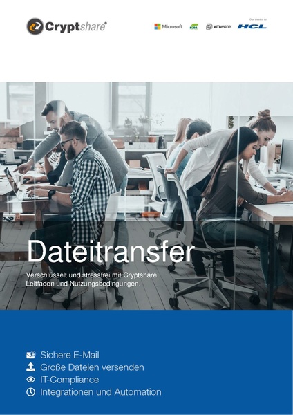 Datei:User Manual Cryptshare for Office 365 & Outlook - DE.pdf