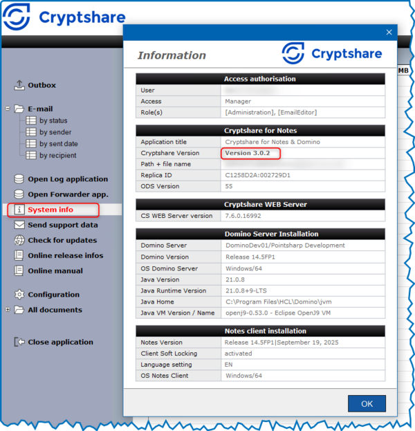 Cryptshare for Notes Version EN.png