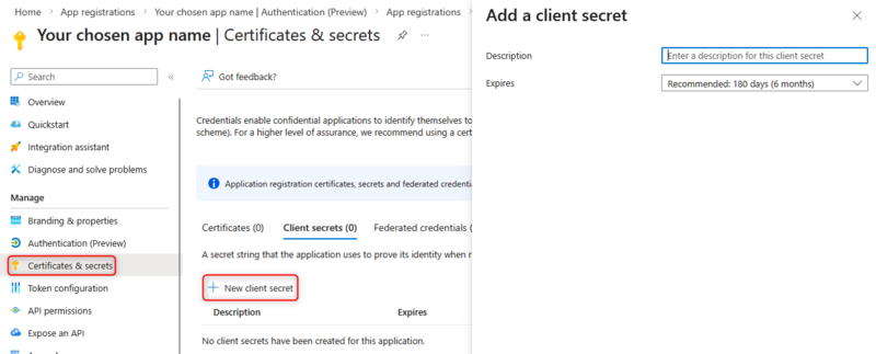 Datei:New client secret.png